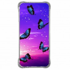 Capa Estampada Samsung M53 5G - AN102