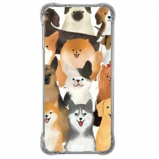 Capa Estampada Moto G42 - AN107