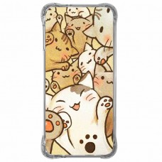 Capa Estampada Samsung S23 + / Plus - AN109