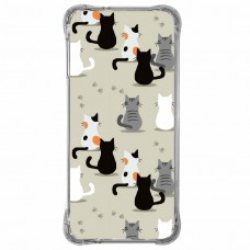 Capa Estampada Xiaomi Redmi Note 13 5G - AN113