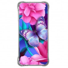 Capa Estampada Samsung A03s - AN129