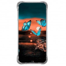 Capa Estampada Moto G84 - AN134