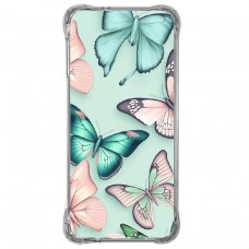 Capa Estampada Moto G62 5G - AN135