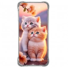 Capa Estampada Samsung A21 - AN137