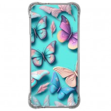 Capa Estampada Moto E32 e E32s - AN142