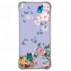 Capa Estampada Samsung A31 - AN146