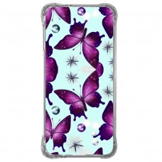 Capa Estampada Samsung S23 Ultra - AN155