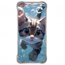 Capa Estampada Moto G53 - AN164