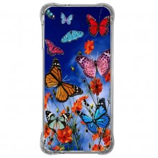 Capa Estampada Moto E22 - AN166