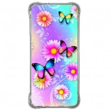 Capa Estampada Samsung S24 PLUS - AN169