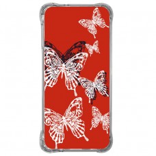Capa Estampada Samsung A35 5G - AN171