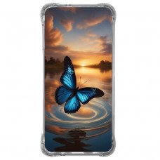 Capa Estampada Samsung A25 4G - AN191