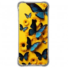 Capa Estampada Samsung S20 Plus - AN192