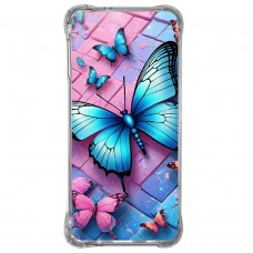 Capa Estampada Samsung A13 4G - AN222