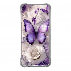 Capa Estampada Samsung M52 5G - AN228