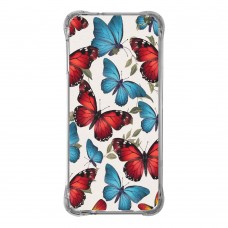 Capa Estampada Samsung M52 5G - AN229