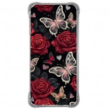 Capa Estampada Moto G73 - AN237