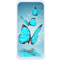 Capa Estampada Samsung A10 - AN24