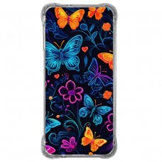 Capa Estampada Moto G53 - AN245