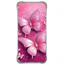 Capa Estampada Samsung A16 5G - AN251