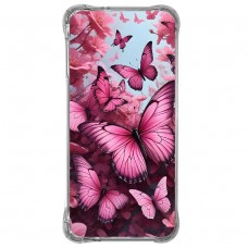 Capa Estampada Moto G86 5G - AN252