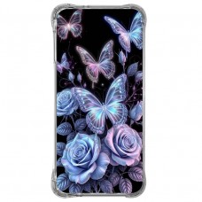 Capa Estampada Moto G15 - AN253