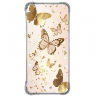 Capa Estampada Xiaomi Redmi Note 14 Pro 4G - AN262