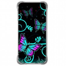 Capa Estampada Moto G50 5G - AN33