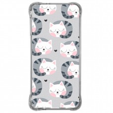 Capa Estampada Samsung M14 5G - AN41