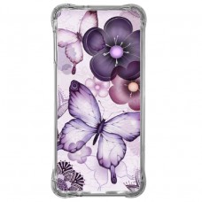 Capa Estampada Moto G51 - AN50