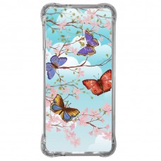Capa Estampada Samsung S21 - AN55