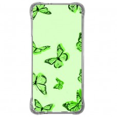 Capa Estampada Samsung S22 5G - AN67
