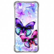 Capa Estampada Moto G62 5G - AN79