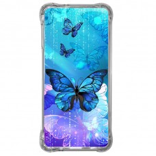 Capa Estampada Samsung S20 - AN81