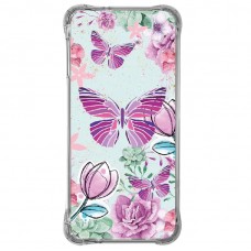 Capa Estampada Xiaomi Redmi Note 11 Pro 4G e 5G - AN93