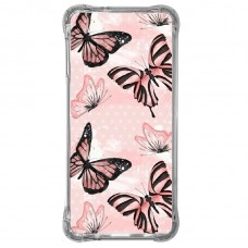 Capa Estampada Moto G31 - AN98