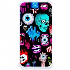 Capa Estampada Samsung A16 5G - CAV10
