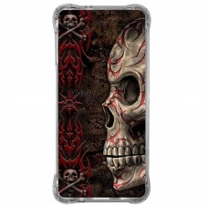 Capa Estampada Samsung A35 5G - CAV12