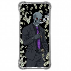 Capa Estampada Samsung M52 5G - CAV25