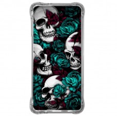 Capa Estampada LG K62 / K62+ - CAV28
