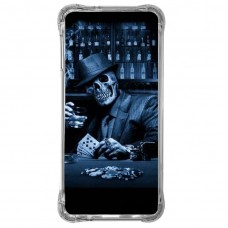 Capa Estampada Samsung A33 5G - CAV31