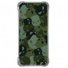 Capa Estampada Samsung S20 - CAV58