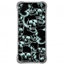 Capa Estampada Samsung A23 4G e 5G - CAV60