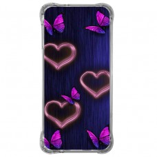 Capa Estampada Moto G42 - COR102