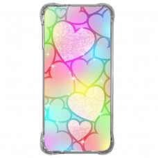 Capa Estampada Samsung A02 e M02 - COR103