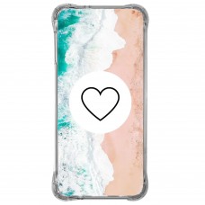Capa Estampada Moto G86 5G - COR104