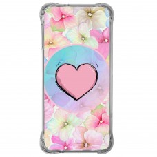 Capa Estampada Samsung S21 FE - COR106