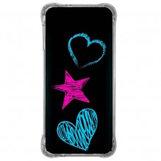 Capa Estampada Xiaomi Redmi Note 13 Pro 4G - COR113