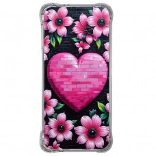 Capa Estampada Moto G53 - COR135