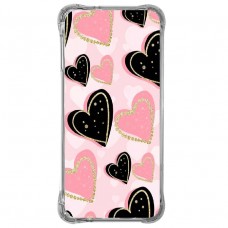 Capa Estampada Moto G04 e G04S - COR154